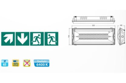 LED LAMP VIVALUX VIV004116 - Image 2