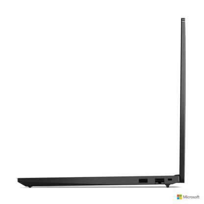 Lenovo ThinkPad E16 G2 WUXGA U7-155H 16 512 3YO DOS - Image 8