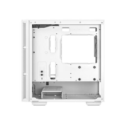 PC Case Deepcool CH360 DIGITAL ARGB White - Image 6