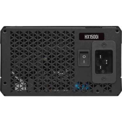Corsair PSU HX1500i Fully Modular 1500W - Image 4