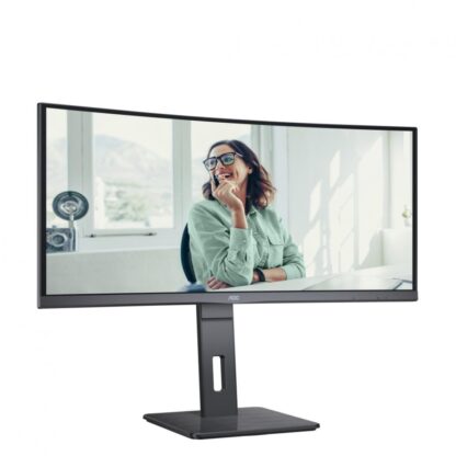 MONITOR 34" AOC CU34P3CV - Image 5