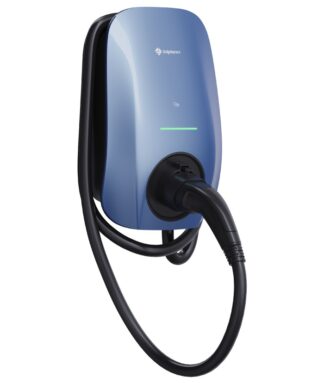 SOLPLANET EV CHARGER SOL7.4H-WP