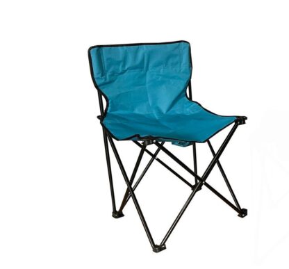 HR SET 2 FOLDING CHAIRS+CAMPING TABLE - Image 2