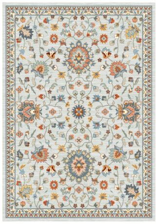 Printed carpet, REZA 70x140
