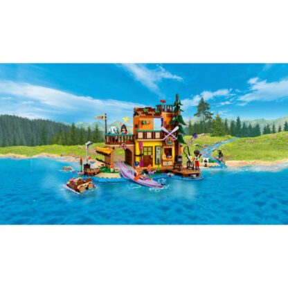 Adventure Camp Water Sports 42626m Friends, LEGO 42626 - Image 8