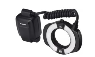 FLASH CANON MACRO MR-14 EXII
