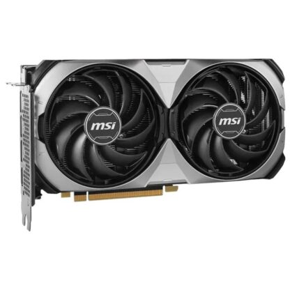 MSI GeForce RTX 4070 SUPER 12GB VENTUS 2X OC - Image 3