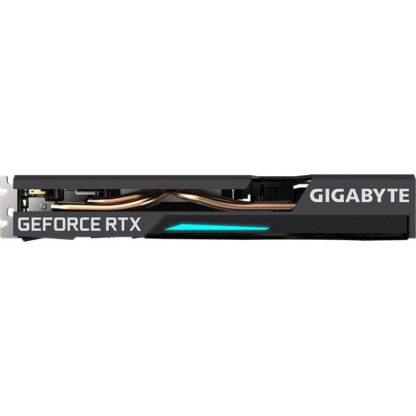 Gigabyte RTX 3060 EAGLE OC 12G 2.0 LHR