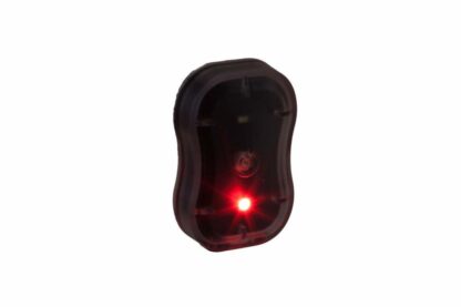 HEADLIGHT/STOP JY UNIVERSAL WITH WHITE LIGHT/RO - Image 2