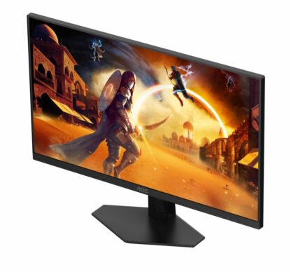 MONITOR 24" AOC 24G4XE - Image 6
