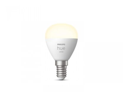 Philips HueW 5.7W Luster E14 EU 1p