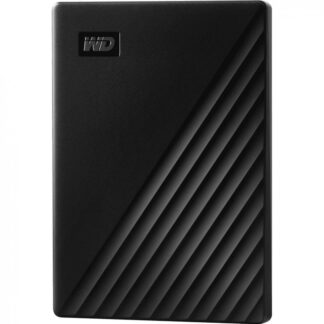 EHDD 2TB WD 2.5 "MY PASSPORT 3.2 BK