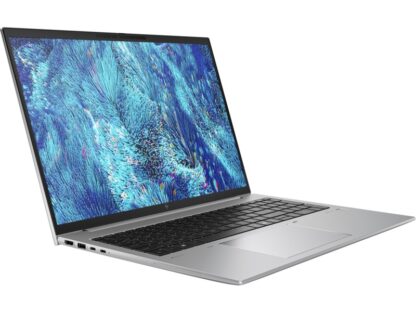 HP ZB16G11 16 U5-135H 32 1T A500 W11P 1y - Image 2