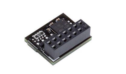 ASUS TPM-SPI Securely Sore Key W11 - Image 3