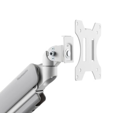Neomounts desk monitor stand 17"-42" 15 kg white - Image 3