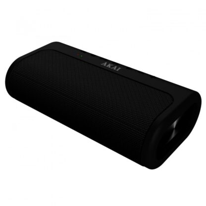Portable speaker Akai ABTSW-90 60W, black - Image 3