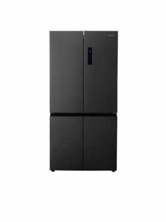 Side By Side Multi-Door HEINNER HSBS-HM600MDNFDXE++