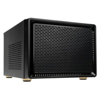 Kolink Satellite Micro-ATX black PCI-Slot