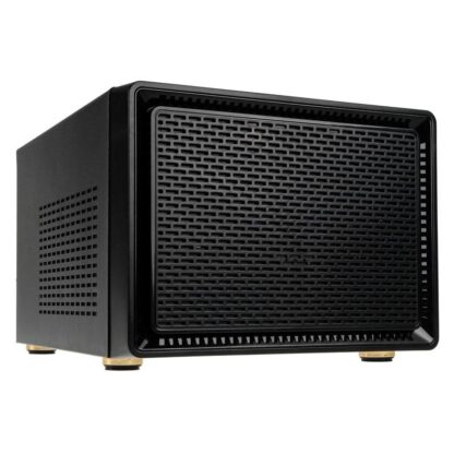 Kolink Satellite Micro-ATX black PCI-Slot