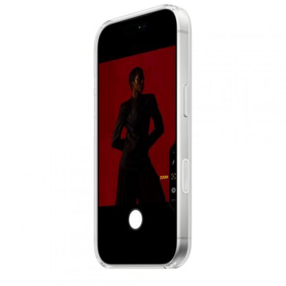 IPHONE 17 PRO CL CASE-ZML - Image 2