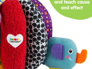 Lamaze- The ball with surprises