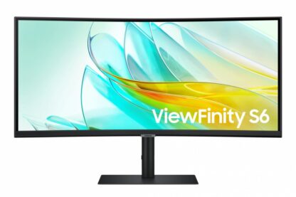 Monitor Samsung 34" LS34C652UAUXEN - Image 3