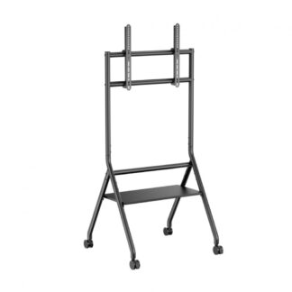 SERIOUX MOBILE TV STAND 13E-46FW 37"-86"