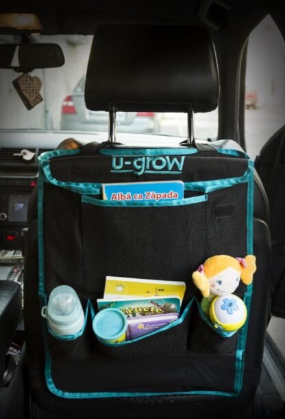 Car organizer UCO-001 - Image 2