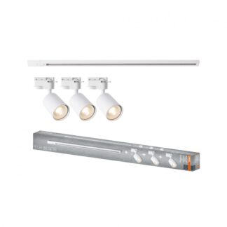 TRA 1-PH SET 1M ELEMENTALGU10WT OSRAM