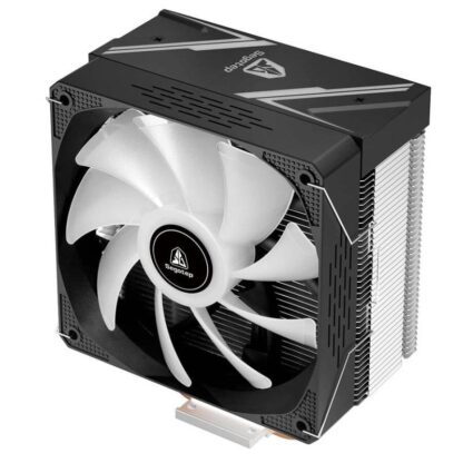 Cooler CPU Segotep Lumos G6 ARGB - Image 5
