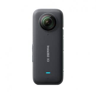 Insta360 One X3