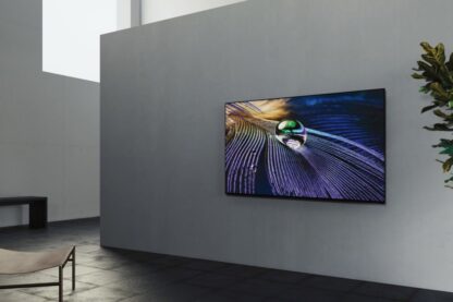 OLED TV 55" SONY XR55A90JAEP - Image 18