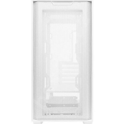 PC Case Asus A21 PLUS TG ARGB WHITE - Image 2