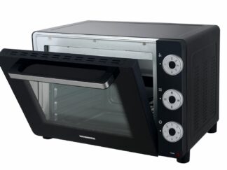HEINNER HCE-K28BK electric oven