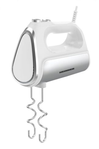 HAND MIXER HEINNER HM-DC800WH