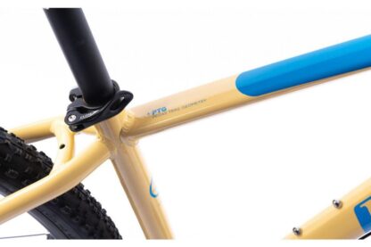 Pegas Bicycle M 29'' Sand - Image 7