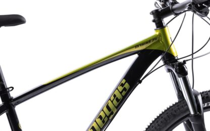 HIKE M 29'' BLACK