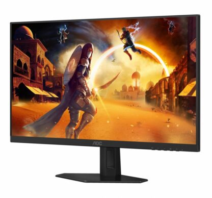 MONITOR 24" AOC 24G4XE - Image 3