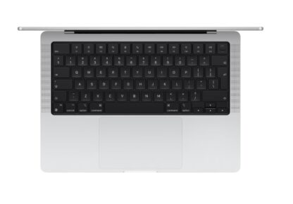 MacBook Pro 14.2" SL/14C/20C GPU/24GB/1T-ROM - Image 4