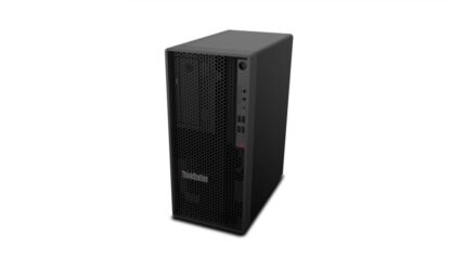 Lenovo ThinkStation P2 Tower i7-14700 32GB (2x16GB) 1Ts 3YO Windows 11 Pro - Image 5