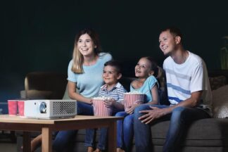 PROJECTOR OPTOMA GT2000HDR