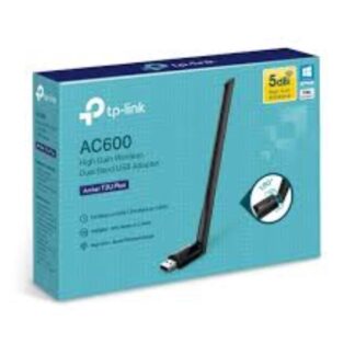 TP-LINK ADAPTER USB2.0 AC600 DUAL-B