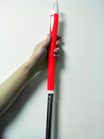 PRIMO CLEANING SET, 360 ROTARY MOP, RED - Image 2