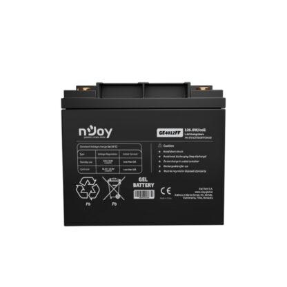 NJOY GE4012FF BATTERY - Image 3