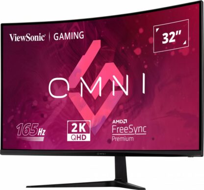Monitor ViewSonic 31.2" VX3218C-2K - Image 5