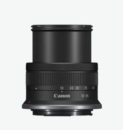 PHOTO CAMERA CANON EOS R100 + RFS 18-150 - Image 6
