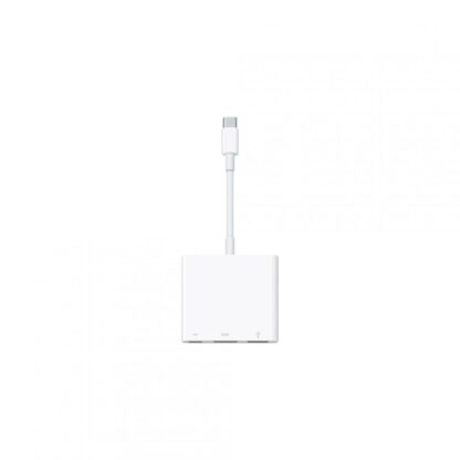 Apple ADAPTER USB-C DIGITAL AV MULTIPORT - Image 2