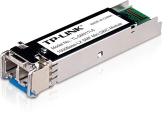 TP-Link SFP MODULE FO SM LC GB 10KM