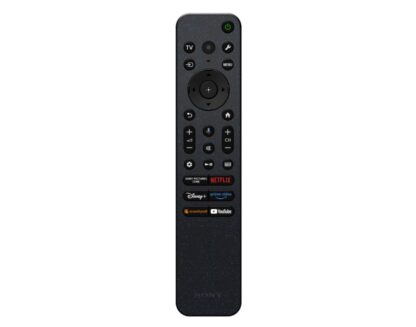 LED TV 65" SONY K65XR80PAEP - Image 2