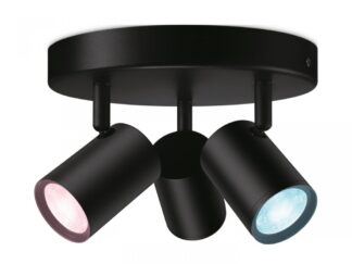 IMAGEO WIZ SPOTS 3X5W B 22-65K RGB RD